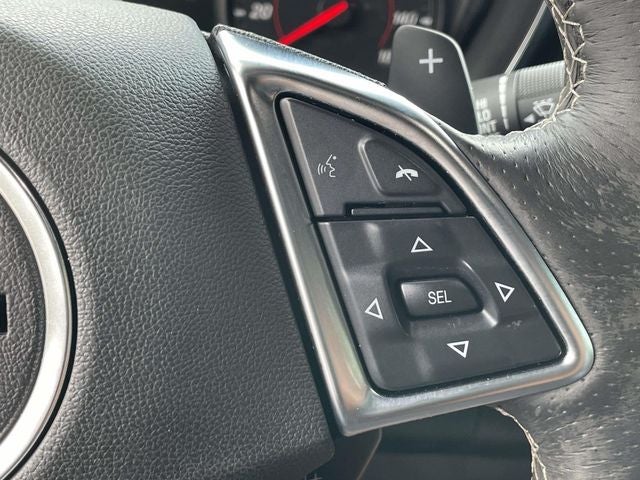 2018 Chevrolet Camaro 2LT - Photo 19