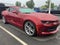 2018 Chevrolet Camaro 2LT 2LT