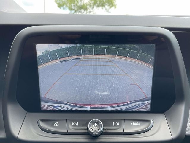 2018 Chevrolet Camaro 2LT - Photo 22