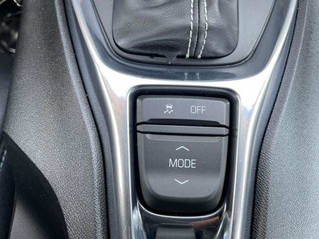 2018 Chevrolet Camaro 2LT - Photo 24