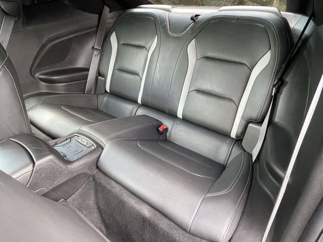 2018 Chevrolet Camaro 2LT - Photo 26