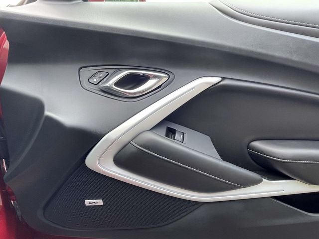 2018 Chevrolet Camaro 2LT - Photo 27
