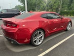 2018 Chevrolet Camaro 2LT 2LT
