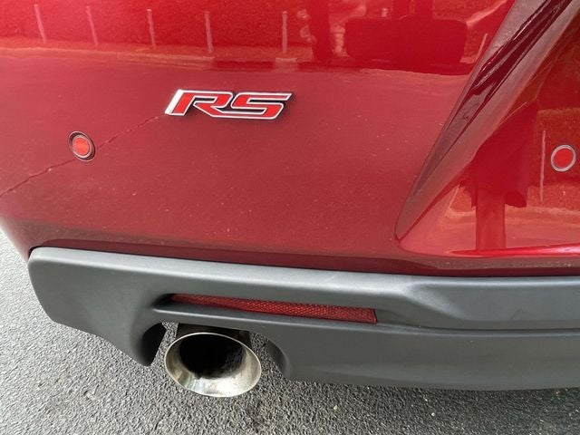 2018 Chevrolet Camaro 2LT - Photo 31