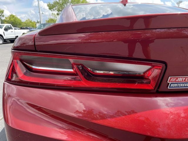 2018 Chevrolet Camaro 2LT - Photo 33