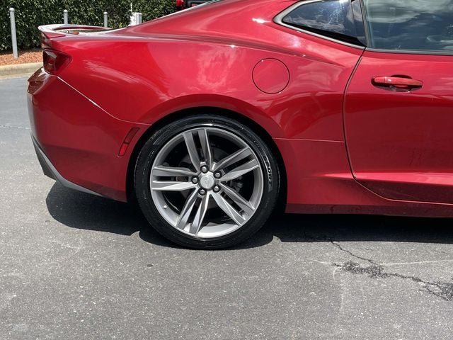 2018 Chevrolet Camaro 2LT - Photo 34