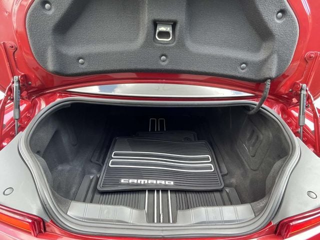 2018 Chevrolet Camaro 2LT - Photo 35
