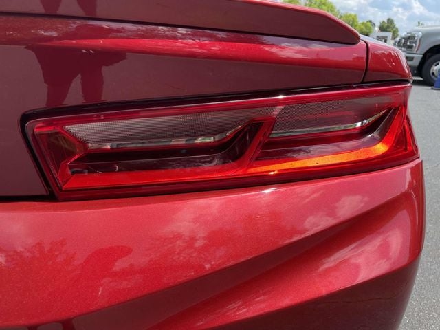2018 Chevrolet Camaro 2LT - Photo 36