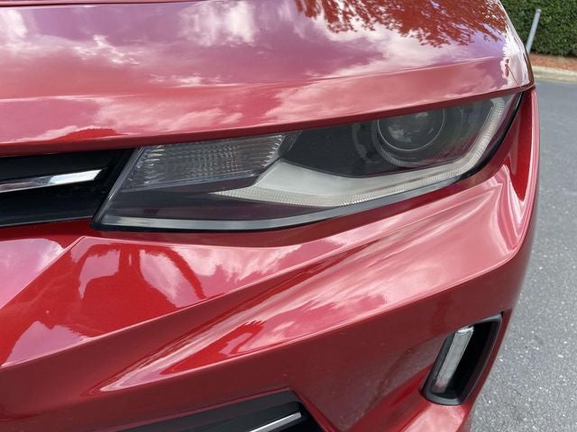 2018 Chevrolet Camaro 2LT - Photo 39