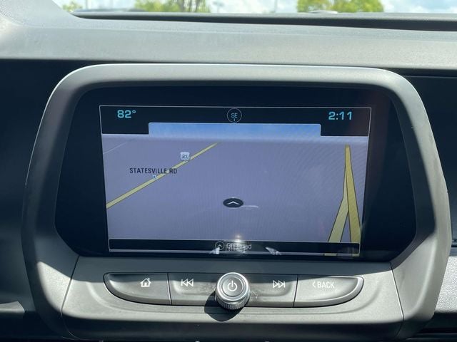 2018 Chevrolet Camaro 2LT - Photo 7