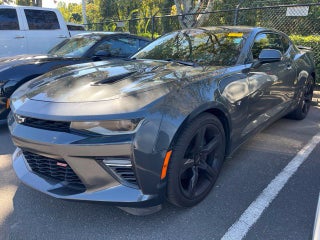 2017 Chevrolet Camaro SS 2SS