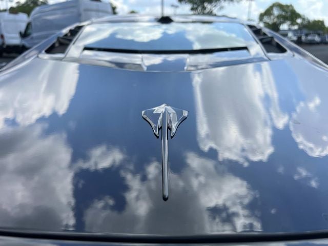2024 Chevrolet Corvette Z06 2LZ