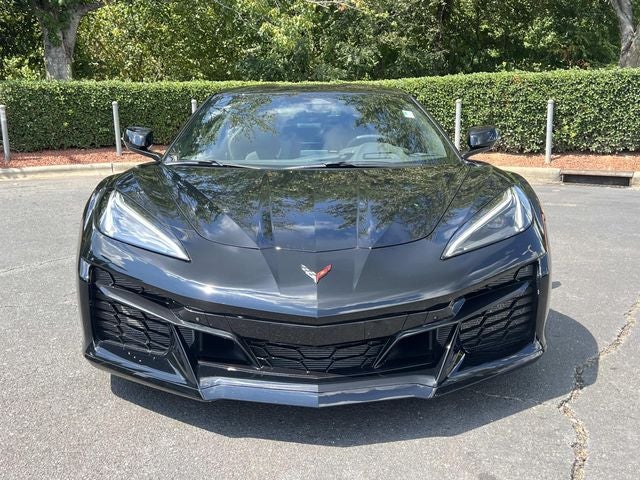 2024 Chevrolet Corvette Z06 2LZ
