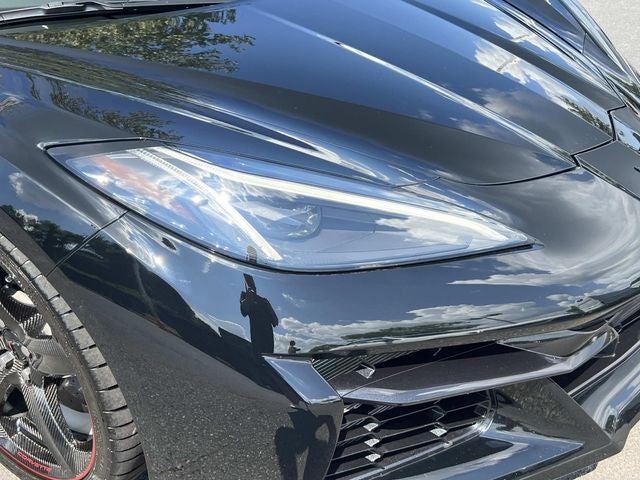 2024 Chevrolet Corvette Z06 2LZ