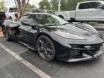 2024 Chevrolet Corvette Z06 2LZ