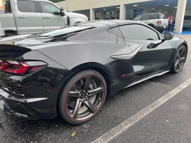 2024 Chevrolet Corvette Z06 2LZ