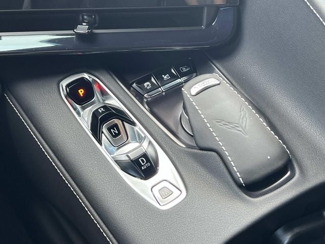 2024 Chevrolet Corvette Z06 2LZ