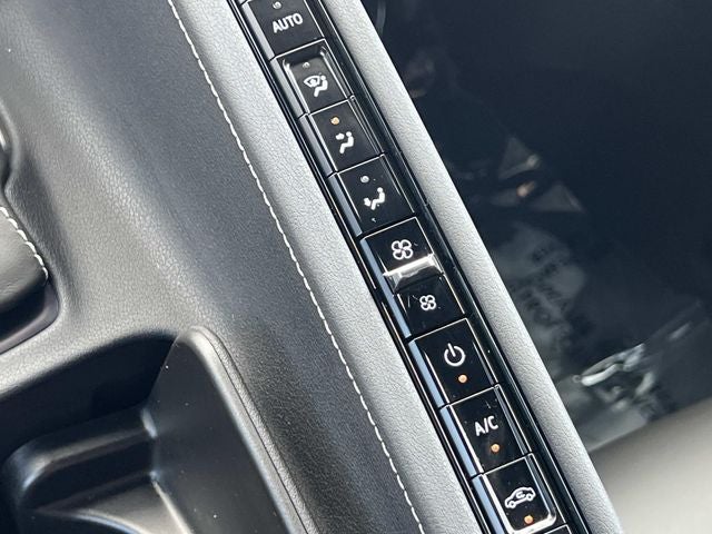 2024 Chevrolet Corvette Z06 2LZ