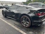 2024 Chevrolet Corvette Z06 2LZ
