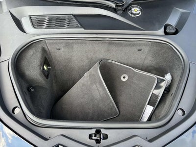 2024 Chevrolet Corvette Z06 2LZ