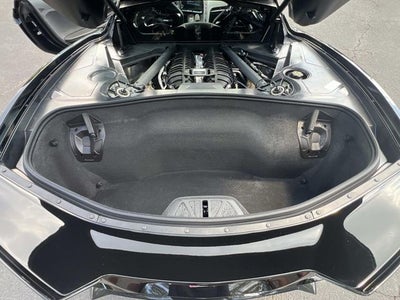 2024 Chevrolet Corvette Z06 2LZ