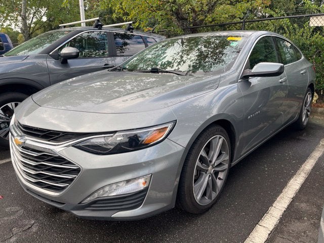 2023 Chevrolet Malibu 1LT