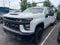 2023 Chevrolet Silverado 2500HD Work Truck
