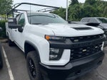 2023 Chevrolet Silverado 2500HD Work Truck