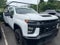 2023 Chevrolet Silverado 2500HD Work Truck
