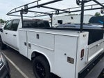 2023 Chevrolet Silverado 2500HD Work Truck