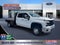 2025 Chevrolet Silverado 3500HD Work Truck