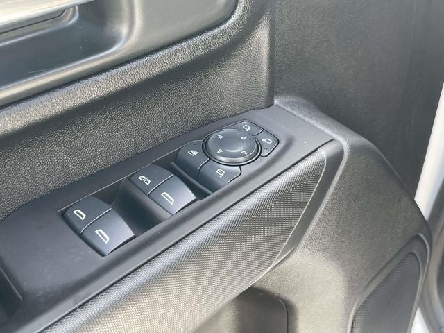 2025 Chevrolet Silverado 3500HD Work Truck