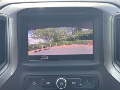 2025 Chevrolet Silverado 3500HD Work Truck