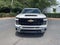 2025 Chevrolet Silverado 3500HD Work Truck