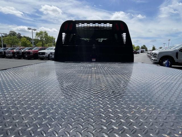 2025 Chevrolet Silverado 3500HD Work Truck