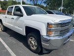 2015 Chevrolet Silverado 2500HD LT