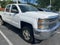 2015 Chevrolet Silverado 2500HD LT