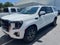 2024 GMC Yukon XL AT4