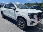 2024 GMC Yukon XL AT4