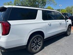 2024 GMC Yukon XL AT4