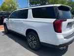 2024 GMC Yukon XL AT4