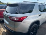 2019 Chevrolet Traverse LT Cloth w/1LT