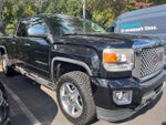 2016 GMC Sierra 2500HD Denali