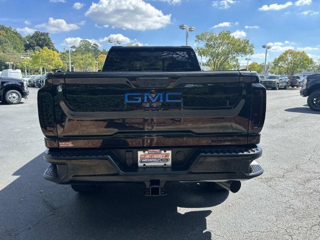 2023 GMC Sierra 2500HD Denali