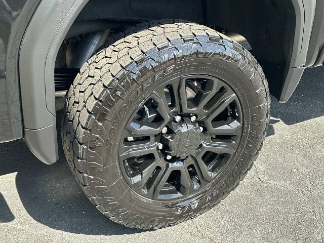 2023 GMC Sierra 2500HD Denali