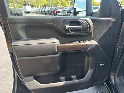 2023 GMC Sierra 2500HD Denali