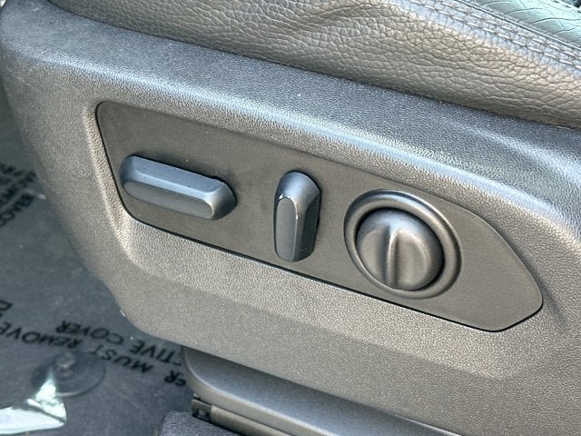 2023 GMC Sierra 2500HD Denali