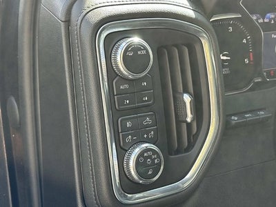 2023 GMC Sierra 2500HD Denali