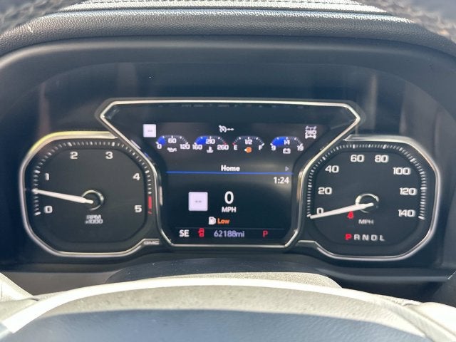 2023 GMC Sierra 2500HD Denali