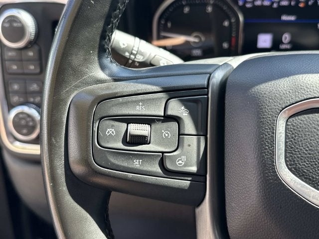 2023 GMC Sierra 2500HD Denali